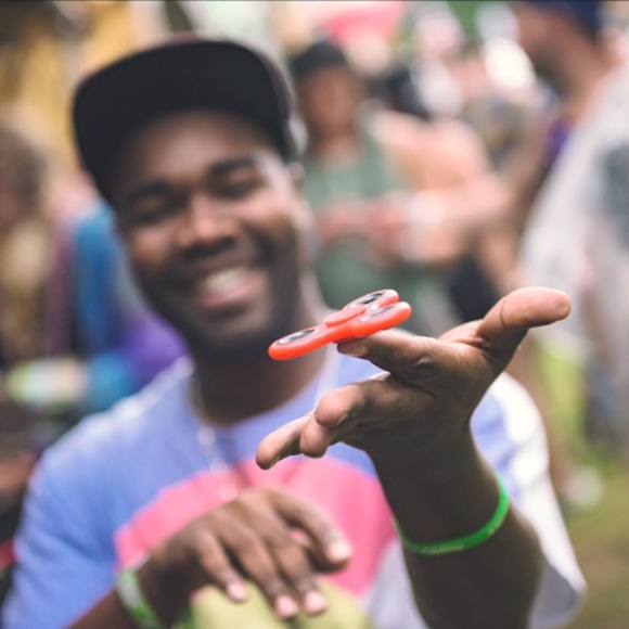 Meet your Posher, Jason - Picture 1 of 1